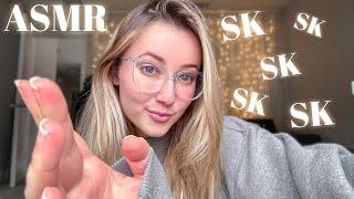 ASMR | Intense Tingly SkSkSk’s