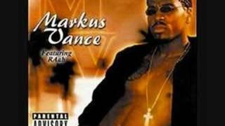 Marcus Vance - Tease Me Tonite, Ride