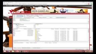 Знакомство с программой FileZilla | HOST-ARENA.RU