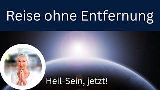 203 Ein Kurs in Wundern EKIW | 6. Wiederholung Ü.I.203 | Brigitte Bokelmann