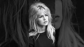 HBD - Brigitte Bardot