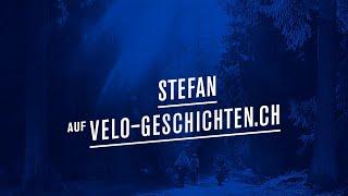 Stefan Poth auf velo-geschichten.ch
