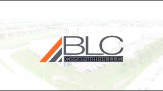 BLC Construction completed a tenant improvement in a 174,122 SF building.