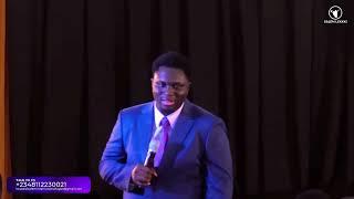 How It Feels To Have An Open Vision || Sunday Prophetic School With Prophet Joel Ogebe