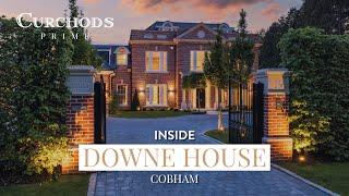 Inside a £5.95 Million NEW Mega Mansion on the Fairmile Estate, Surrey | Prime Property Tour