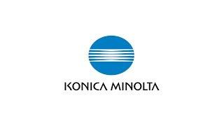 Konica Minolta (USA) Superbrands TV Brand Video