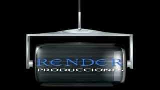 Entradas RENDER PRODUCCIONES