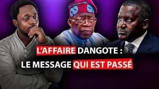 Ils veulent en finir avec ALIKO DANGOTE.