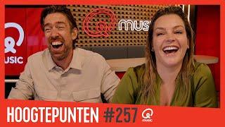 SCHOONMOEDER MATTIE verstoort VRIJPARTIJ // Mattie & Marieke