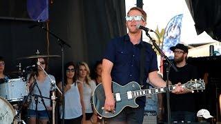 Saves The Day FULL SET (Warped Tour 06.22.2014)