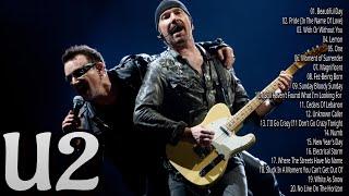 U2 Playlist - Greatest Hits - Best Of U2