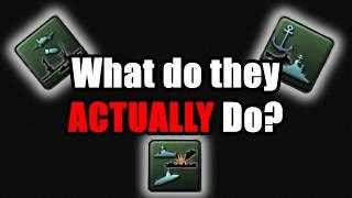 What is The Best Navy Doctrine in HoI4?
