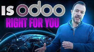 The Hidden PROS and CONS of Odoo ERP You Need to Know!