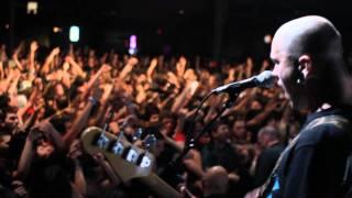 Miss May I - Relentless Chaos (LIVE VIDEO)