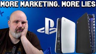 The PS5 Pro Is Really Pissing Me Off Now #ps5pro