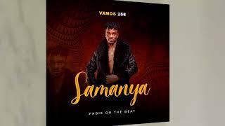 Samanya Official Audio out - (Vamos 256)