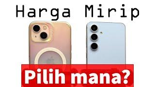 Samsung S24 FE Quickeview Indonesia