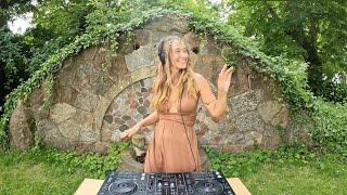 Melodic House & Trance Mix 2024  I Magic at the Castle I Daniella Bjarnhof, Yotto, Marsh, Ben Böhmer