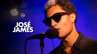 José James | KNKX Studio Session