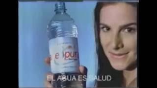 Epura primer comercial de lanzamiento | [Nostalgia´s Time Machine]