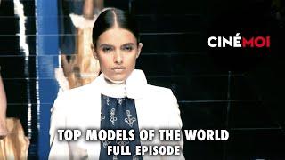 Top Models of the World - Spain Italy & France presented by Cinémoi
