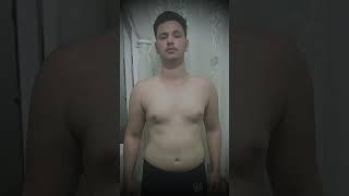 تغییرات خودم تو بدنسازی/چی بودم چی شدم