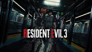 Resident Evil 3 [Gameplay Compendium]