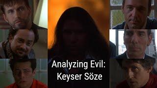 Analyzing Evil: Keyser Söze From The Usual Suspects