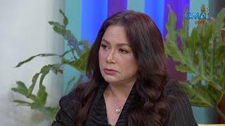 Fast Talk with Boy Abunda: Dina Bonnevie, binalikan ang paghihiwalay nila ni Vic Sotto noon