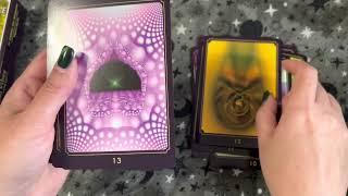 Divine Guidance Oracle Deck