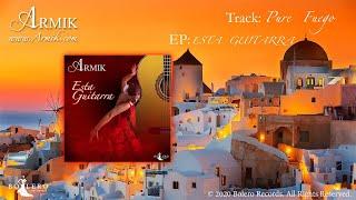 Esta Guitarra by Armik - [Music Samples] - (Spanish Guitar)