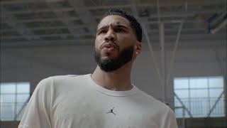 OUR TURN | Jayson Tatum | Jordan Brand