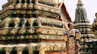 THAI HERITAGE - FASHIONFILM