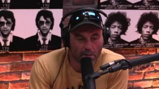 Joe Rogan Was Contacted by Scientology, Reads Their Statement
