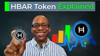 How Does HBAR Work? - The Hedera Hashgraph Token In Action