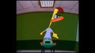 Duckman Explains Why People Go Insane