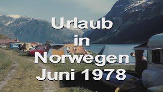 Norwegen 1978 (RMX)