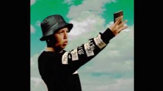 04 CYBER 90 KURT CARTER VVHITE BOY