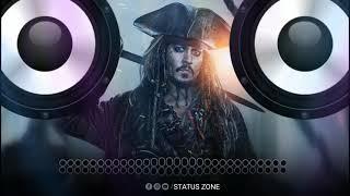 DJ REMIX ||CAPTAIN JACK SPARROW ||Pirate of Caribbean || DJ music ||New DJ