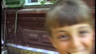 Семейный видео архив Аслановы 1988г