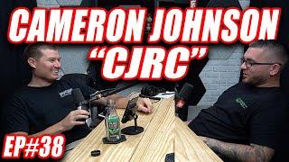 Cameron Johnson : CJRaceCars, NPKs, Chassis Shop Owner, Class Racing | Cooper Bogetti Podcast EP38