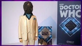 Doctor Who Robert Harrop Review: Scaroth Limited Edition figurine