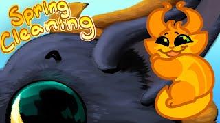 Moonpaw - Spring Cleaning AMV [Changing Skies - The Elder's Quest] Warrior Cats