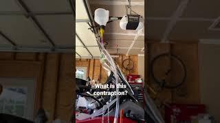 R1200GSA Coolant Change - Easy Option #shorts