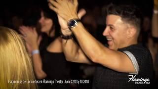 Carlos Varela Concierto en Flamingo Theater Miami 2018