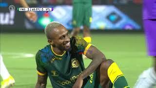 Yanga SC 6-0 Vital'O FC | Highlights | CAF CL 24/08/2024