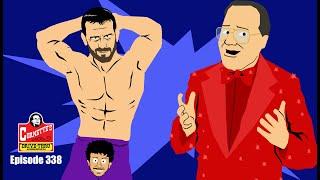 Jim Cornette Reviews WWE Raw After WrestleMania XL (April 8, 2024)