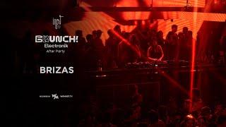 Brunch Electronik After Party feat. Brizas @ Input High Fidelity Dance Club