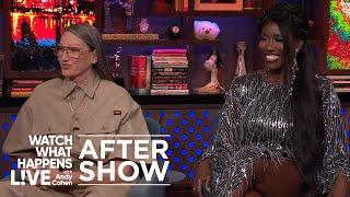 Bozoma Saint John Has A Word for Paul “PK” Kemsley | WWHL