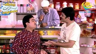 Why Did The Husbands Gather Together? | Taarak Mehta Ka Ooltah Chashmah | Bhide & Madhavi